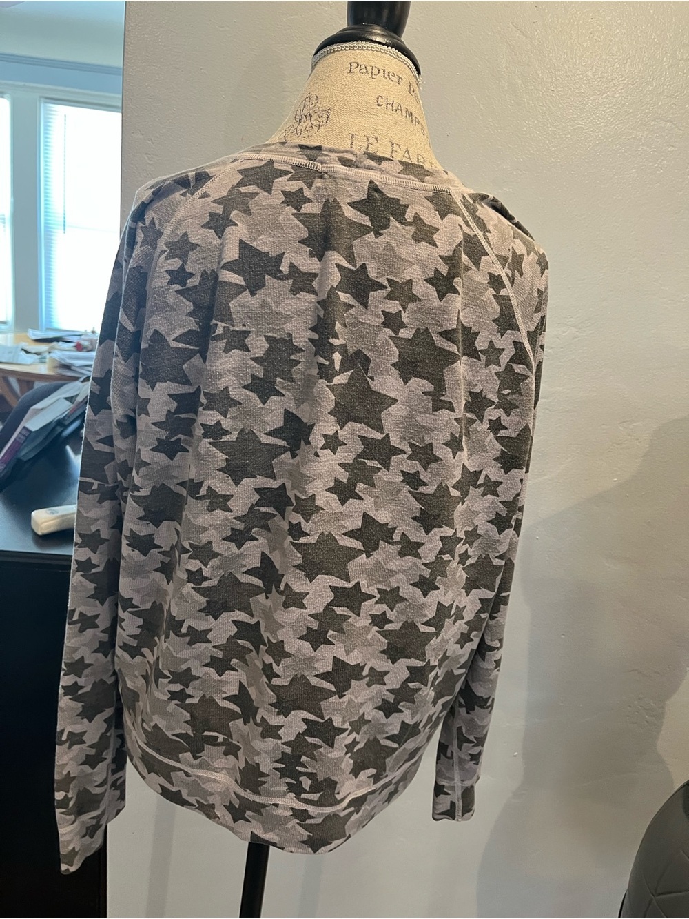 Monrow Top Size M - Picture 5 of 10